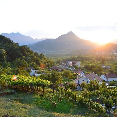 فيربازار Country House Djurisic المظهر الخارجي الصورة