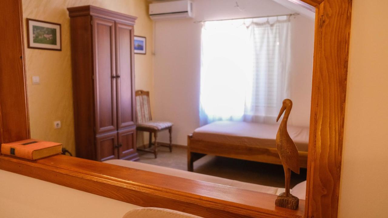 فيربازار Country House Djurisic المظهر الخارجي الصورة