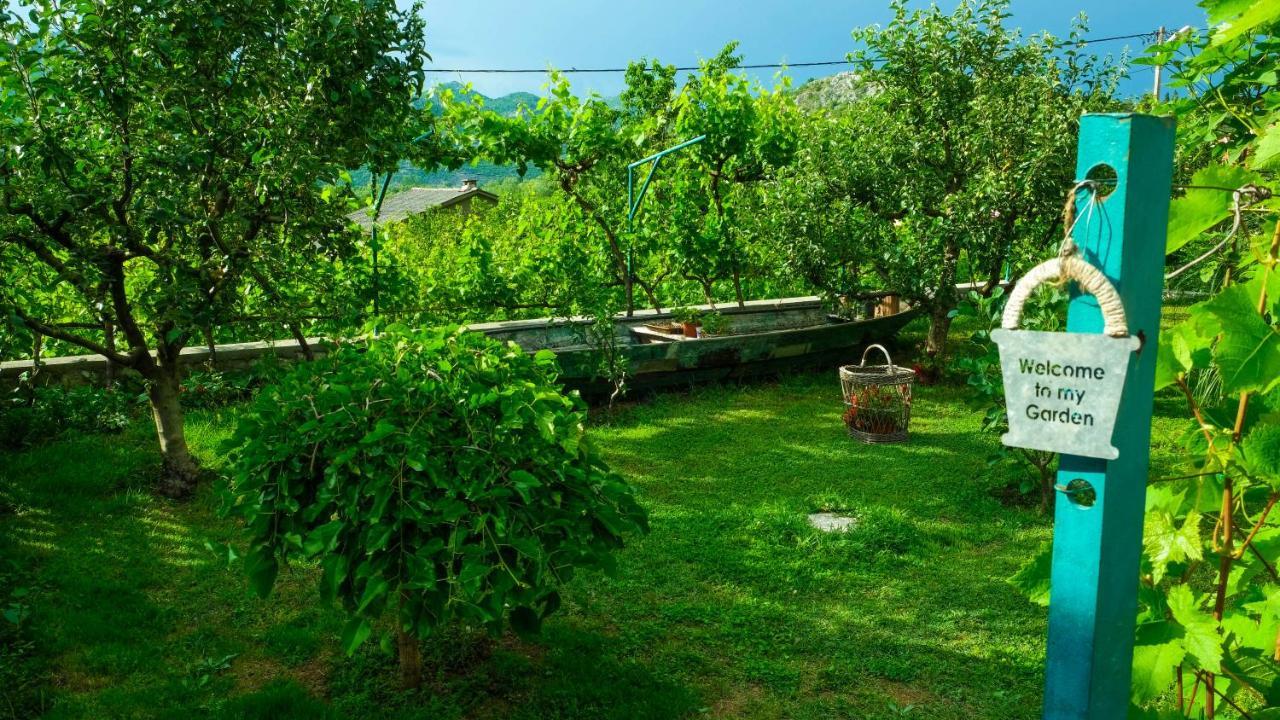 فيربازار Country House Djurisic المظهر الخارجي الصورة