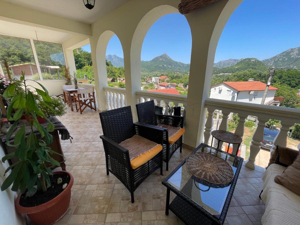 فيربازار Country House Djurisic المظهر الخارجي الصورة
