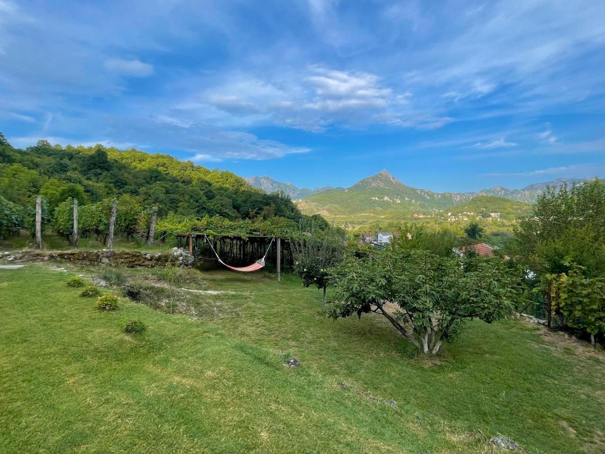 فيربازار Country House Djurisic المظهر الخارجي الصورة