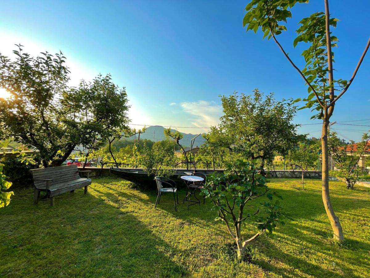 فيربازار Country House Djurisic المظهر الخارجي الصورة