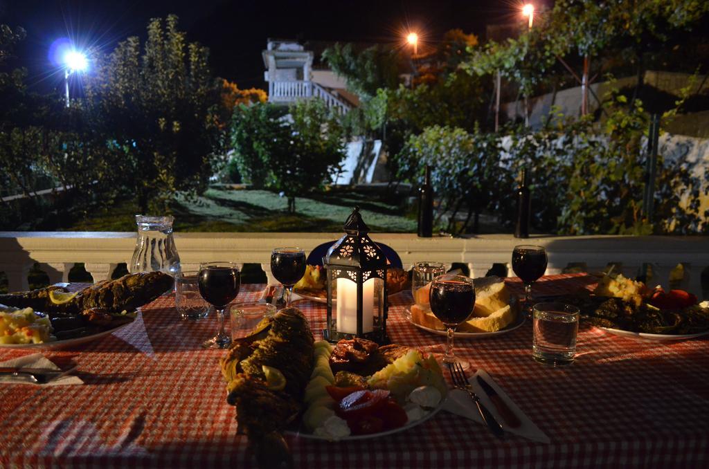 فيربازار Country House Djurisic المظهر الخارجي الصورة