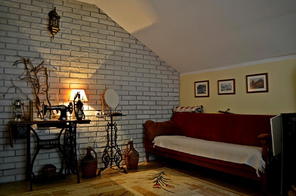 فيربازار Country House Djurisic المظهر الخارجي الصورة
