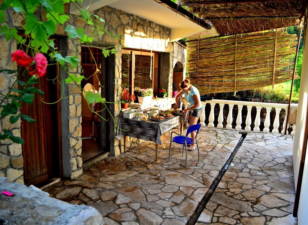 فيربازار Country House Djurisic المظهر الخارجي الصورة