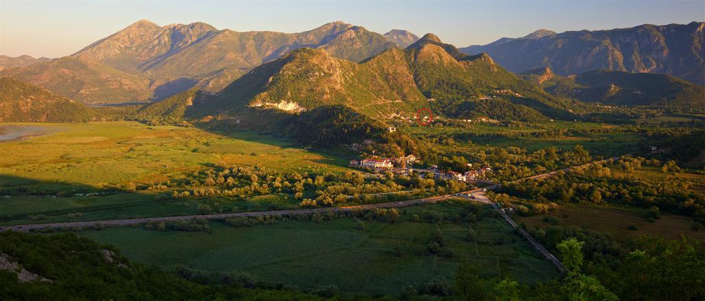 فيربازار Country House Djurisic المظهر الخارجي الصورة