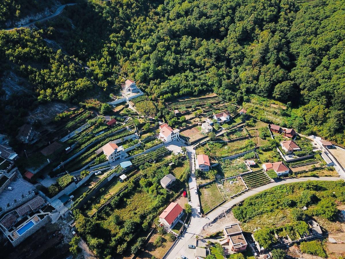فيربازار Country House Djurisic المظهر الخارجي الصورة