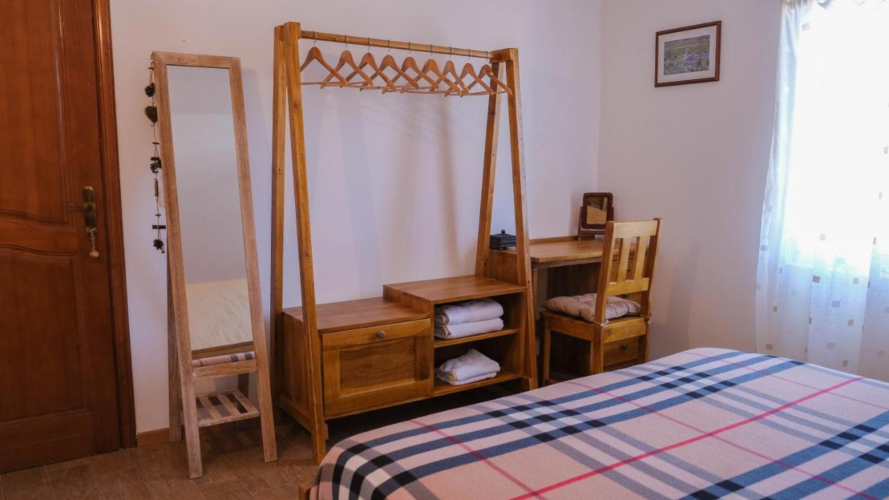 فيربازار Country House Djurisic المظهر الخارجي الصورة