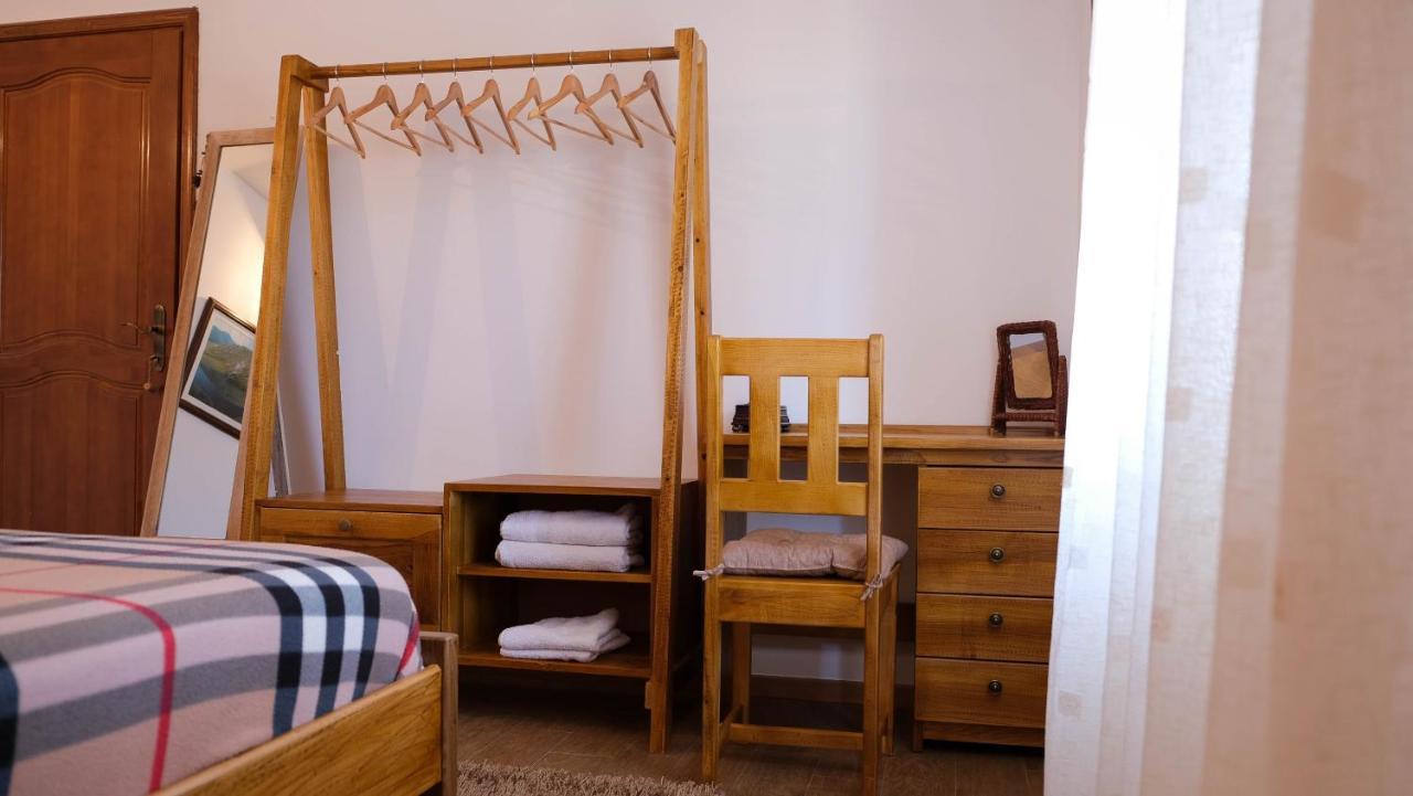 فيربازار Country House Djurisic المظهر الخارجي الصورة